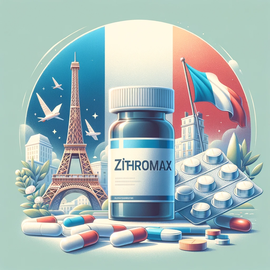 Zithromax prix 